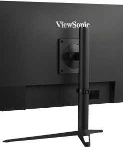⁦ViewSonic VX2728J 27" QHD 2K IPS 180Hz SPK VESA Black 3YOS⁩ – תמונה ⁦5⁩