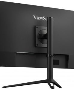 ⁦ViewSonic VX2728J 27" QHD 2K IPS 180Hz SPK VESA Black 3YOS⁩ – תמונה ⁦4⁩