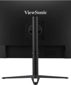 ⁦ViewSonic VX2728J 27" QHD 2K IPS 180Hz SPK VESA Black 3YOS⁩ – תמונה ⁦3⁩