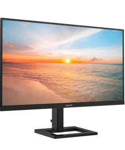 Alternative view of Philips 27E1N1800AE 27 4K IPS SPK VESA BK 3YOS