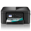 Brother DCP-J1360DWZU1 USB WiFi Duplex Inkjet Printer