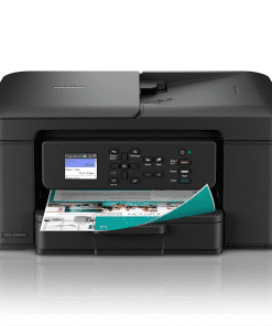 Brother DCP-J1360DWZU1 USB WiFi Duplex Inkjet Printer