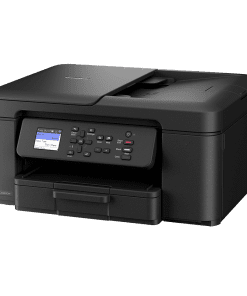 Alternative view of Brother DCP-J1360DWZU1 USB WiFi Duplex Inkjet Printer