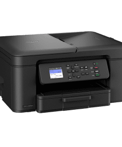 ⁦Brother DCP-J1360DWZU1 USB WiFi Duplex Inkjet Printer⁩ – תמונה ⁦3⁩