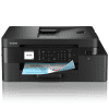 Brother MFC‑J4350DWZU1 USB WiFi Duplex Inkjet