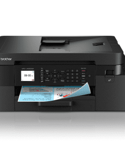 Brother MFC‑J4350DWZU1 USB WiFi Duplex Inkjet