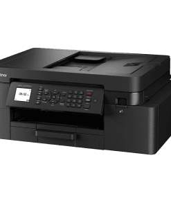 Alternative view of Brother MFC‑J4350DWZU1 USB WiFi Duplex Inkjet