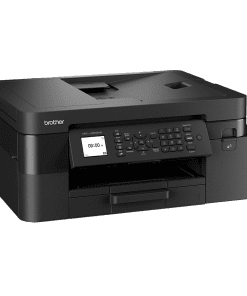 ⁦Brother MFC‑J4350DWZU1 USB WiFi Duplex Inkjet⁩ – תמונה ⁦3⁩