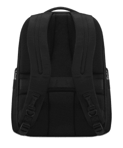 ⁦LENOVO Select Targus 16" Mobile Elite Backpack Black⁩ – תמונה ⁦5⁩