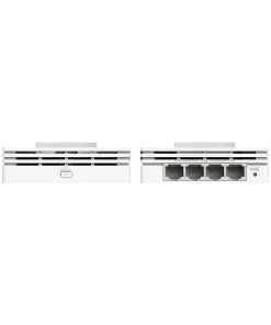 ⁦Access Point Cudy AX3000 Wall Plate PoE WiFi System 1GbE⁩ – תמונה ⁦5⁩