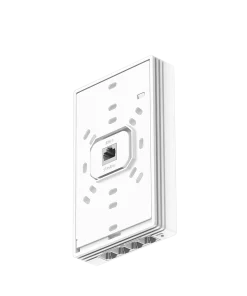 ⁦Access Point Cudy AX3000 Wall Plate PoE WiFi System 1GbE⁩ – תמונה ⁦4⁩