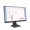 Lenovo E24-40 23.8 IPS DP HDMI VGA Pivot SPK 100Hz Black 3YOS