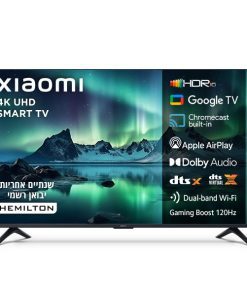 Xiaomi TV A 50 2026 50" SMART 4K L50MB-AME