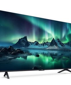 ⁦Xiaomi TV A 55 2026 55" SMART 4K L55MB-AME⁩ – תמונה ⁦3⁩