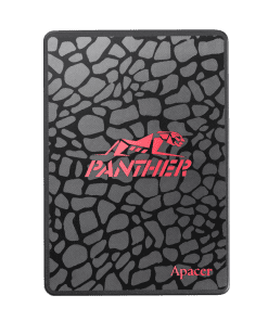 Apacer SSD 512G 2.5" SATA