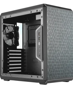 ⁦B860M U7 265 16G 512G Case ATX 500W 80+⁩ – תמונה ⁦4⁩