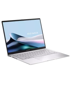 Alternative view of ASUS ZB14 UX3405CA 14 3K OLED U9-285H 32G 1T Silver 1YOS