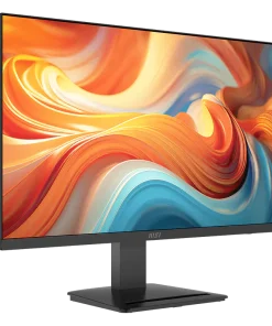 Alternative view of MSI PRO MP273 E14A 27" 144Hz HDMI DP VGA VESA SPK Black 3Y