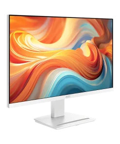 Alternative view of MSI PRO MP273W E14A 27" 144Hz HDMI DP VGA VESA SPK White 3Y
