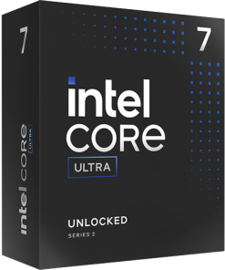 Intel Core Ultra 7 265 CPU 30M Cache up to 5.30GHz