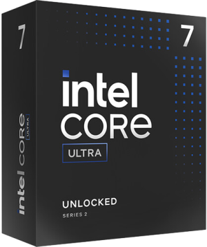 Intel Core Ultra 7 265 CPU 30M Cache up to 5.30GHz