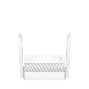CUDY LT300-C 4G/LTE WiFi N300 Router 2*RJ45 10/100 1Y