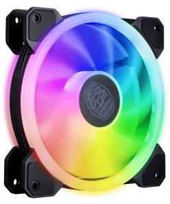 Cooler Master MF120 S3 ARGB Case Fan
