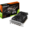 Gigabyte NVIDIA GeForce RTX 3050 OC 6GB DDR6 HDMI*2 DP*2 3Y
