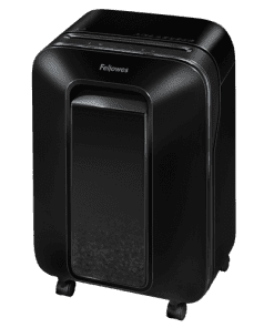 Fellowes Powershred LX200 Micro Cut Shredder