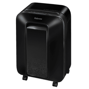 Fellowes Powershred LX200 Micro Cut Shredder