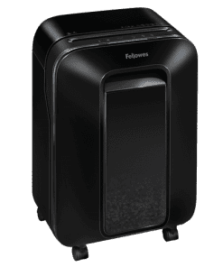 Alternative view of Fellowes Powershred LX200 Micro Cut Shredder