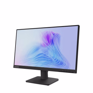 Lenovo L22-4e 21.5 IPS HDMI VGA VESA Raven Black 3Y