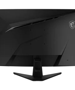 Alternative view of MSI 321CQF E18 31.5 QHD 180Hz Curved HDMI DP VESA BK 3Y Monitor