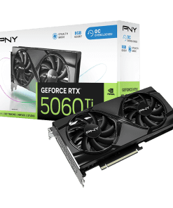 PNY GeForce RTX 5060Ti OC 8G GDDR7 128-bit DP*3 HDMI*1 3Y