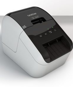 ⁦Brother QL-800YJ1⁩ – תמונה ⁦4⁩