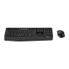 Logitech MK345 Wireless Combo Keyboard & Mouse Set