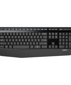 Logitech MK345 Wireless Combo Keyboard & Mouse Set