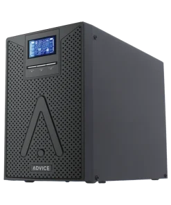 ADVICE UPS AON2000-2 ONLINE 2KVA 1800W USB