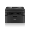 מדפסת לייזר משולבת Brother DCP-L1660W