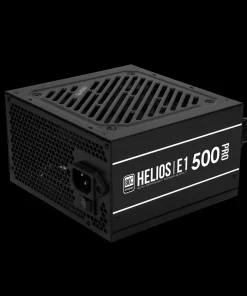 GAMDIAS HELIOS E1 Pro 500W 80PLUS PSU 3Y