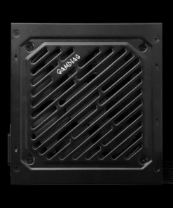 GAMDIAS HELIOS E1 Pro 500W 80PLUS PSU 3Y