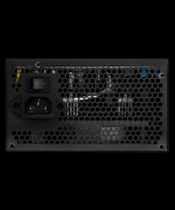 GAMDIAS HELIOS E1 Pro 500W 80PLUS PSU 3Y