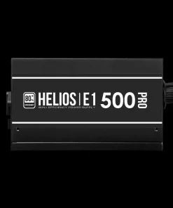 GAMDIAS HELIOS E1 Pro 500W 80PLUS PSU 3Y