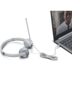 Lenovo 100 Stereo Analog Headset