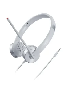 Lenovo 100 Stereo Analog Headset
