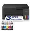 Epson EcoTank L3350 Multifunction Wi-Fi Ink Printer 1Y