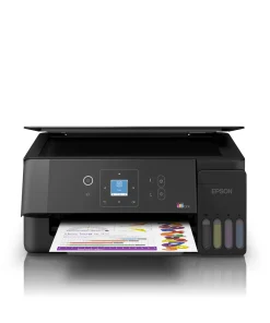 Epson EcoTank L3360 Multifunction Wi-Fi Ink Printer 1Y