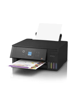 Epson EcoTank L3360 Multifunction Wi-Fi Ink Printer 1Y