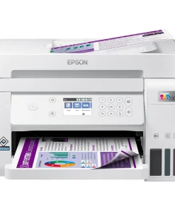 Epson EcoTank L6276 Multifunction Wi-Fi Ink ADF 1Y