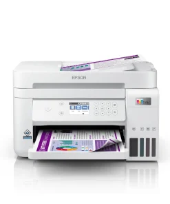 Epson EcoTank L6276 Multifunction Wi-Fi Ink ADF 1Y